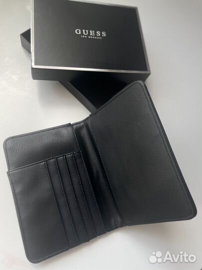 Обложка на паспорт guess оригинал
