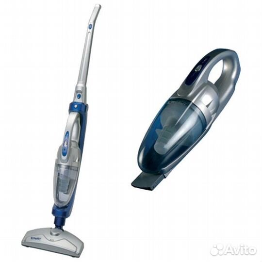 Пылесос беспроводной Zepter/Цептер