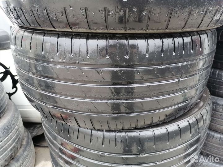 Sailun Atrezzo ECO 235/55 R17