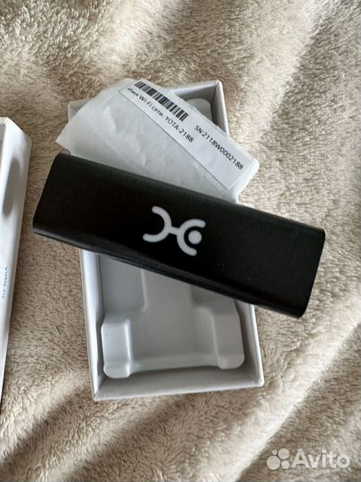 Модем yota wifi 4g