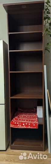 Шкаф пенал IKEA бу