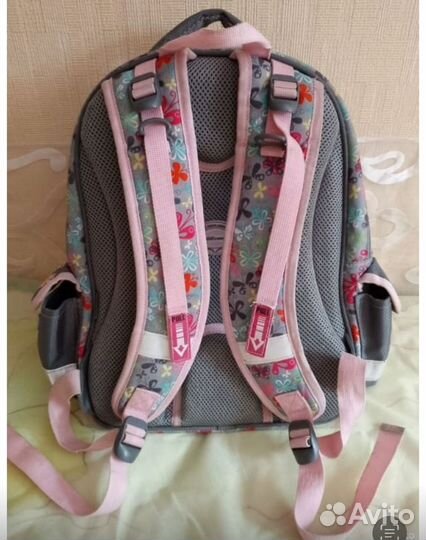 Рюкзак для девочки