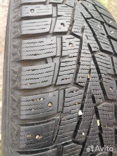 Nexen Winguard Spike SUV 225/55 R17 98