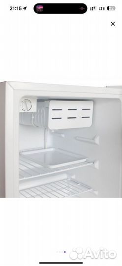 Холодильник Бирюса 70