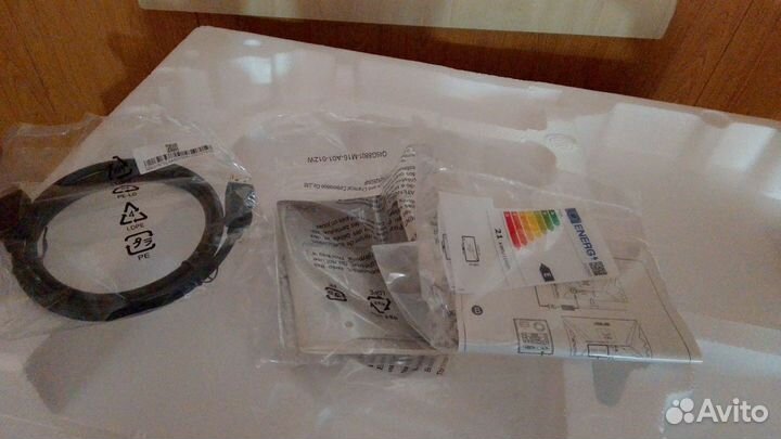 Asus TUF Gaming VG279Q1A