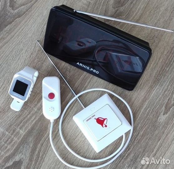 Кнопка вызова персонала, помощи в туалет, санузел