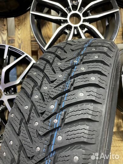 Nokian Tyres Nordman 8 SUV 245/70 R16 111T