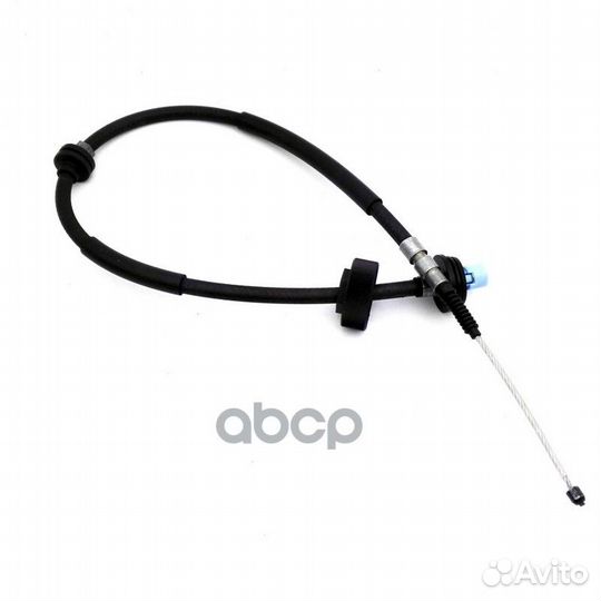 Трос стояночный правый 34436772104 BMW