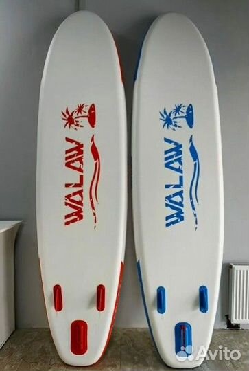 Sup сап доска