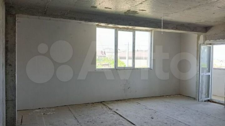 Квартира-студия, 29 м², 2/3 эт.