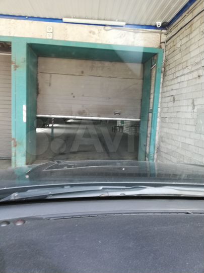 Гараж, 18 м²