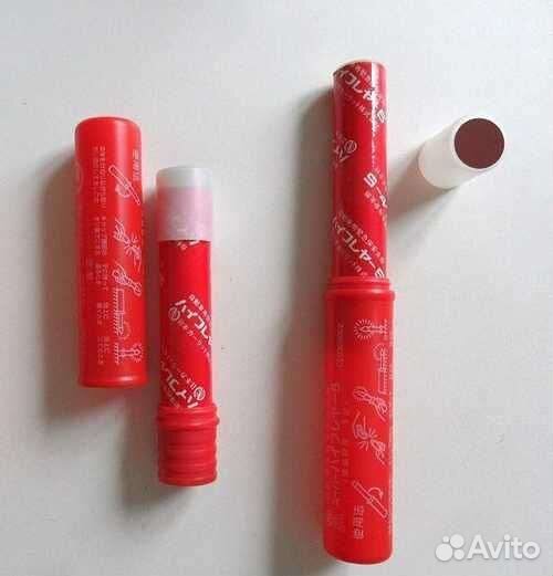 Фальшфейер красный 20 шт до 2026 год