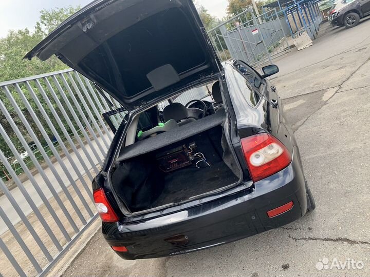 LADA Priora 1.6 МТ, 2010, 230 000 км