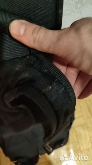 Чехол Lojen жесткий, утепленный для бас гитары