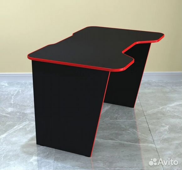 Новый игровой компьютерный стол для пк работы