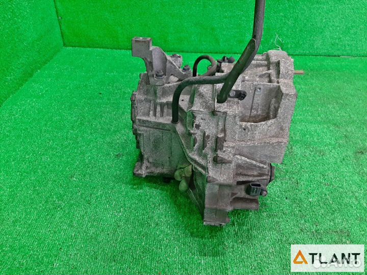 Автомат mazda axela