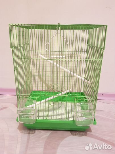 Клетка для птиц