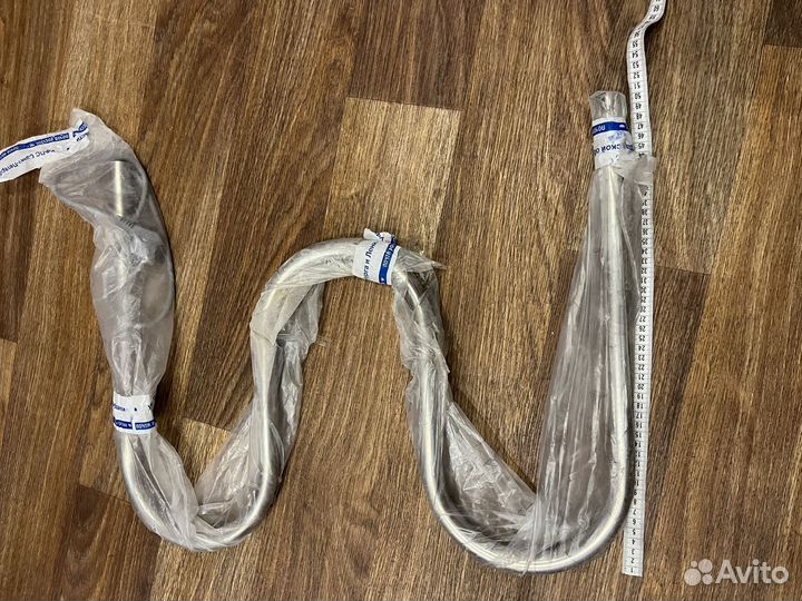 Полотенцесушитель электрический