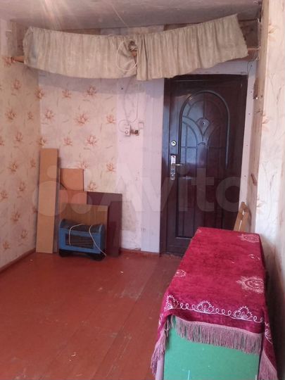 Комната 10 м² в 1-к., 3/5 эт.