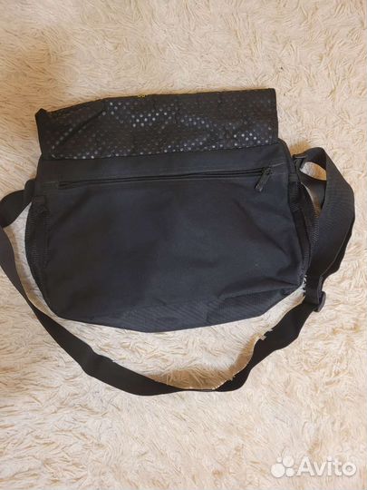 Сумка через плечо школьная