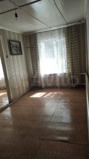 4-к. квартира, 58,9 м², 1/1 эт.