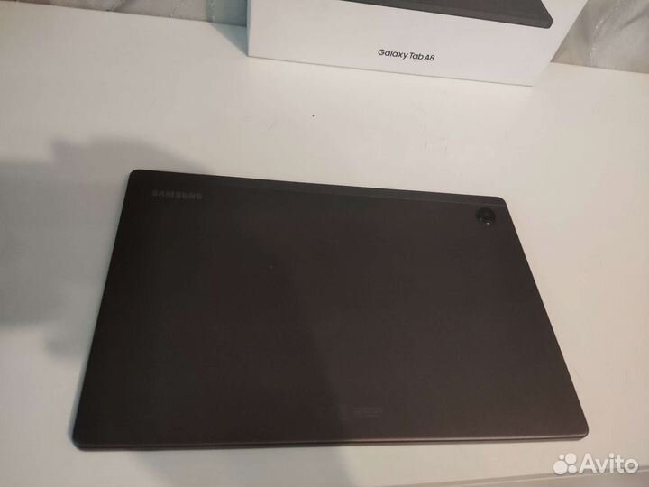 Планшет Samsung Galaxy Tab A8 32gb