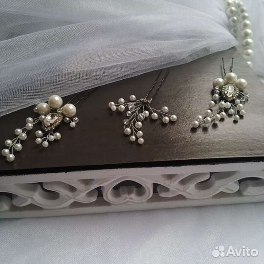 Комплект шпилек