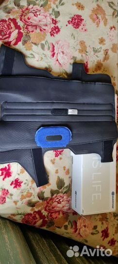 Ортез тутор Bauerfeind Genuloc