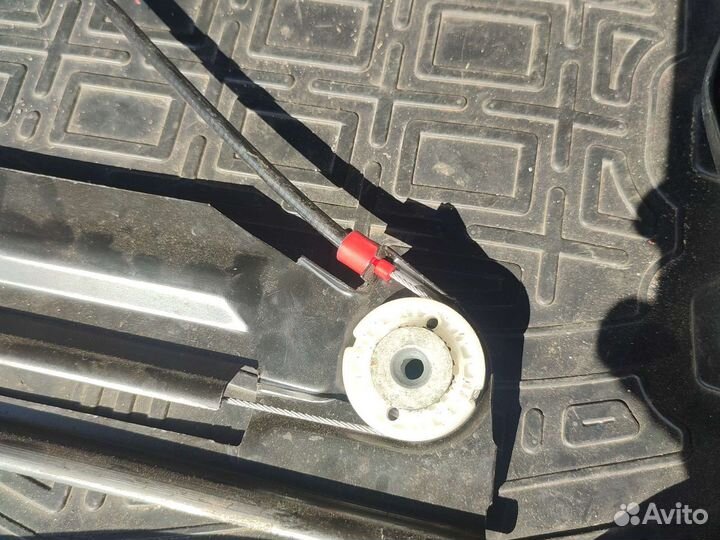 Бмв Е 39 стеклоподъемник