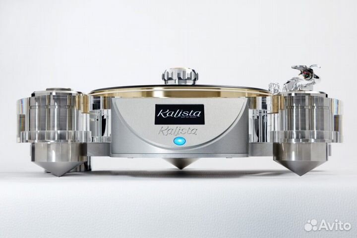 Проигрыватель винила Kalista Twenty-Twenty