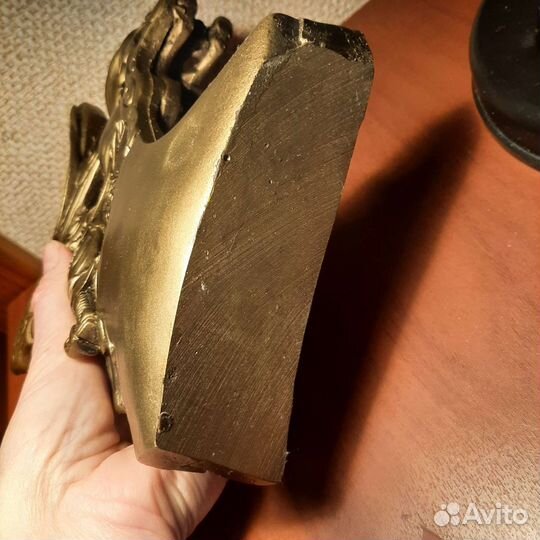 Фигурка Куанг Кунг на коне