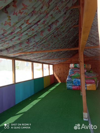 Продажа аттракционов, Готовый бизнес