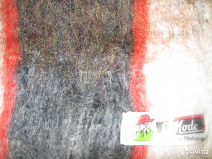 Шарфы мужские