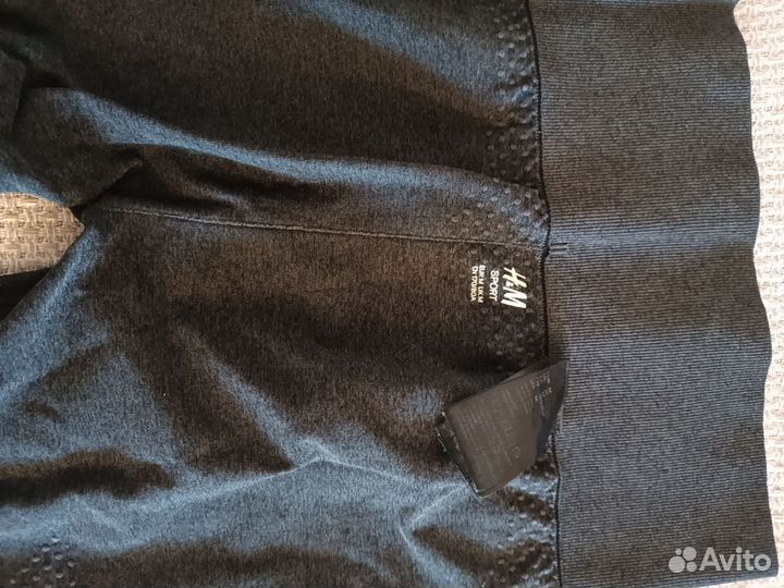 Лосины спортивные женские 46