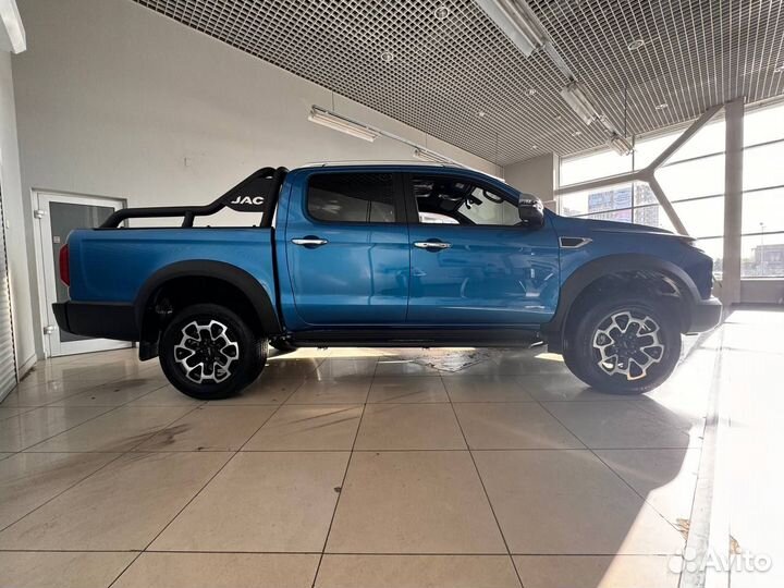 JAC T9 2.0 AT, 2023