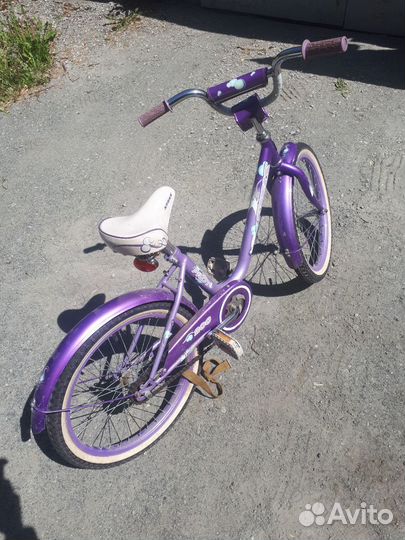 Велосипед Stels