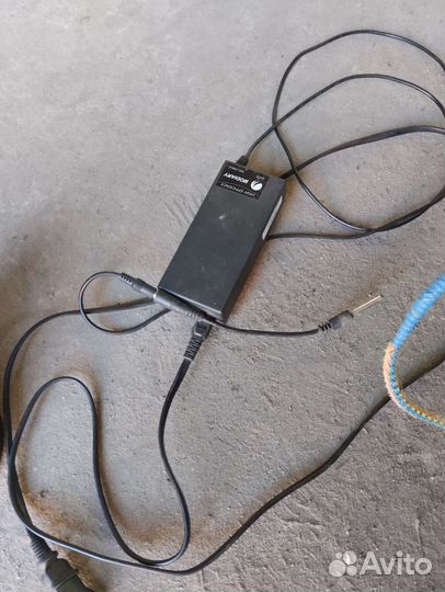 Подводный буксировщик RS2