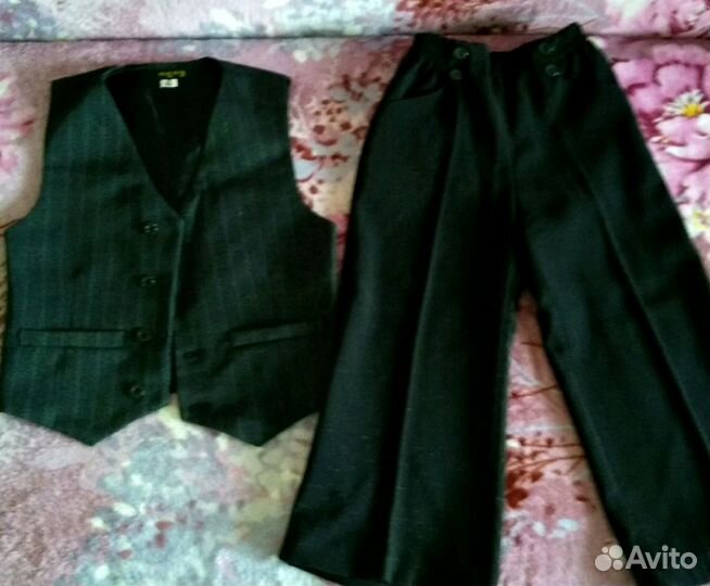 Детские вещи на мальчика