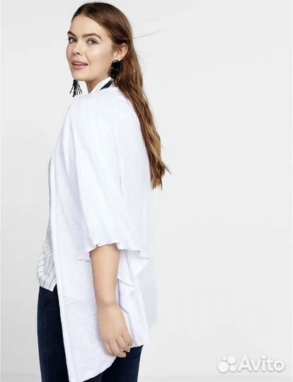 Накидка Mango размер 52-54