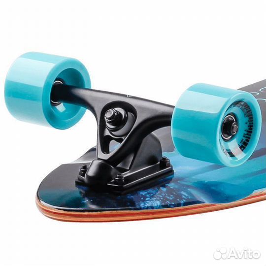 Лонгборд City Cruiser 46