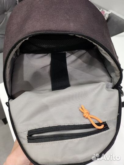 Рюкзак професс. для фотокамеры Lowepro, качество