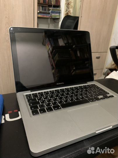 Apple MacBook Pro 13