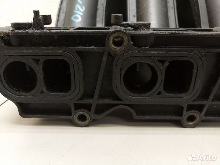 Впускной коллектор