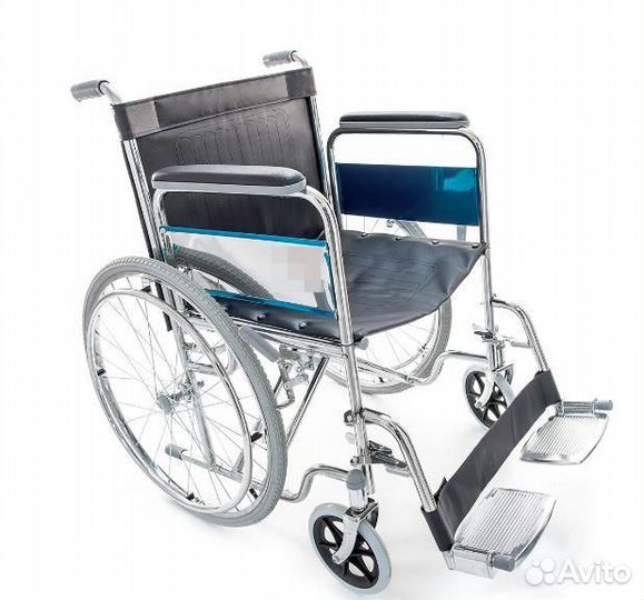 Кресло-коляска FS975-51
