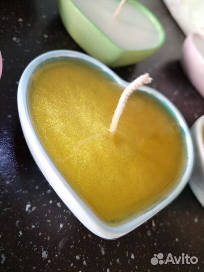 Набор для ухода за телом