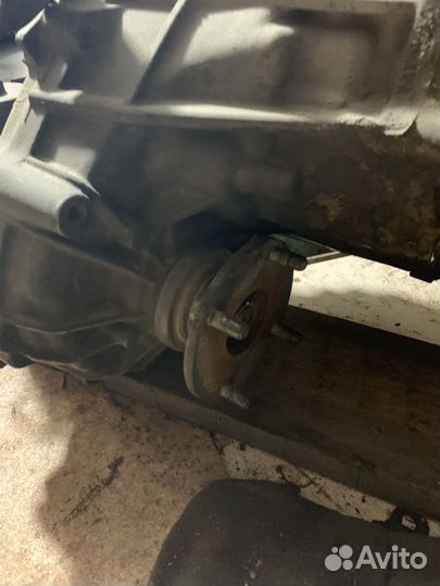 АКПП toyota hilux сурф diesel 2,4