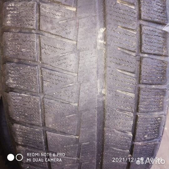 Bridgestone 613V 225/65 R17