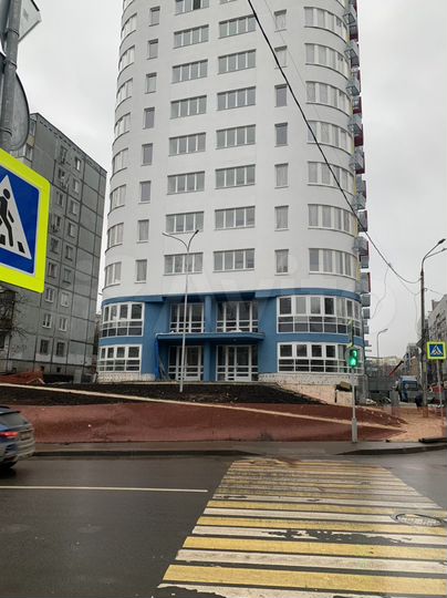 Свободного назначения, 155 м²