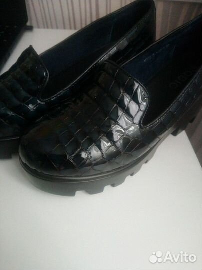 Туфли женские