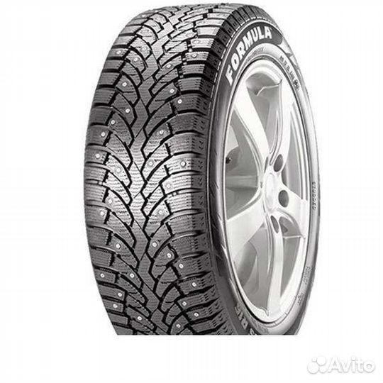 Pirelli Formula Ice 215/65 R16